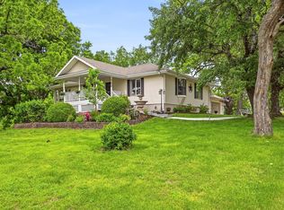 1746 N Carnegie Road, Nixa, MO 65714