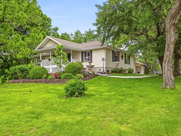 1746 N Carnegie Road, Nixa, MO 65714
