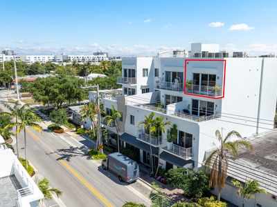 110 SE 2 Street #401, Delray Beach, FL, 33444