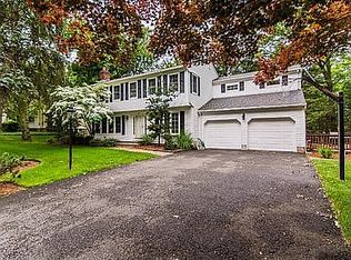26 Millpond Rd, Closter, NJ 07624