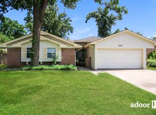 6728 Tall Oaks Dr, Oklahoma City, OK 73127