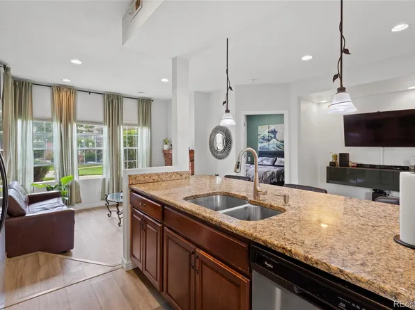 4760 S Wadsworth Boulevard #E108, Littleton, CO 80123