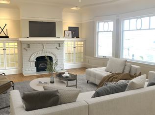 545 17th Ave, San Francisco, CA