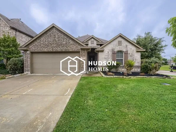 1604 Flamingo Dr, Little Elm, TX 75068