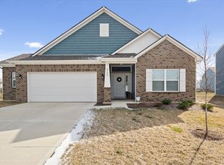 8198 Dewberry Ln, Pendleton, IN 46064