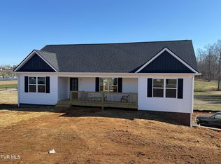 450 Barren Valley Rd, Chuckey, TN 37641