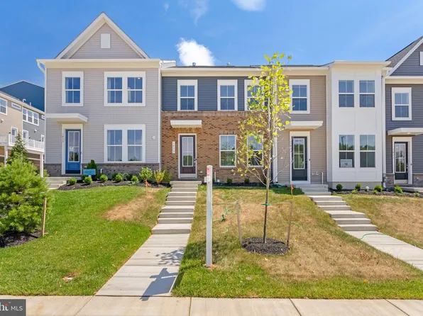 1825 Shookstown Rd Lot 13, Frederick, MD 21702