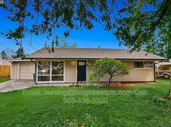622 SE 137th Ave, Portland, OR 97233