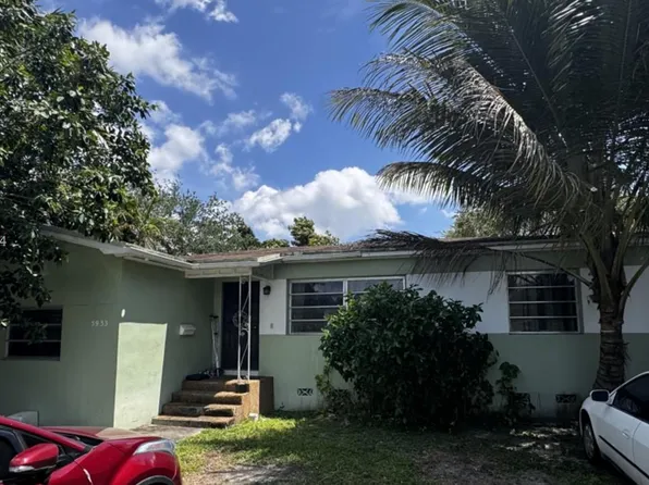5933 SW 61st Ave, South Miami, FL 33143