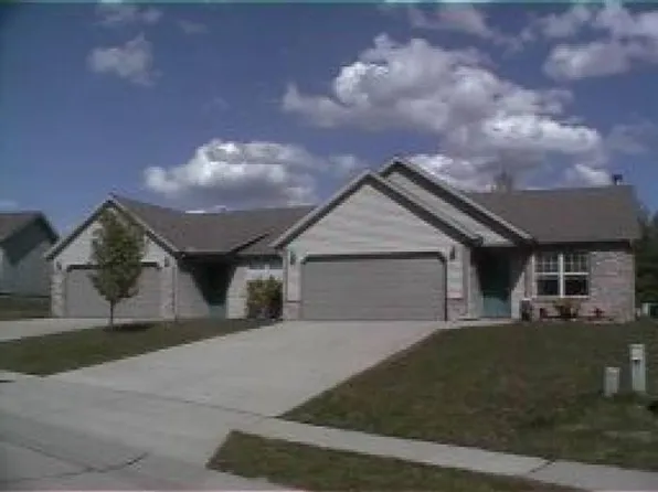 3619 Thornhill Cir E, Lafayette, IN 47909