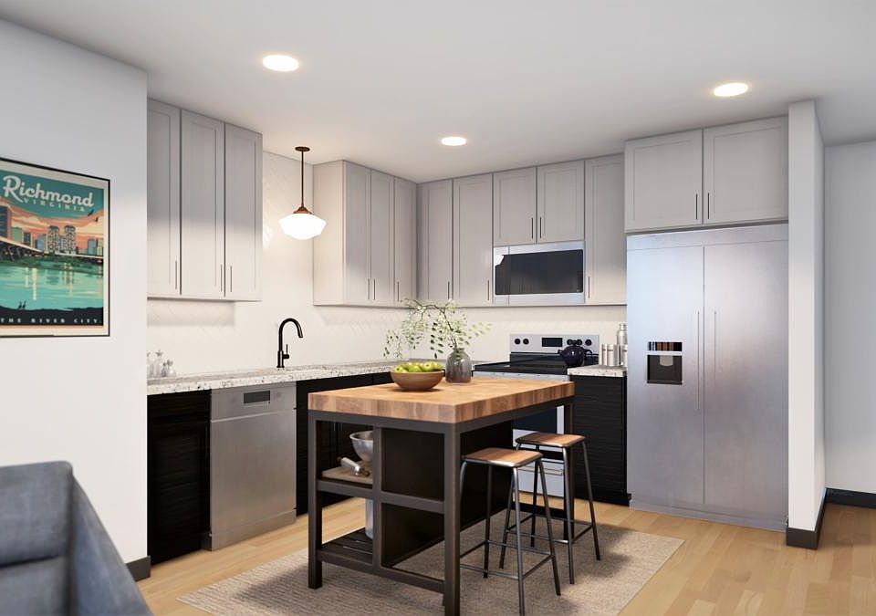 1st image of 5820 Patterson Ave #416