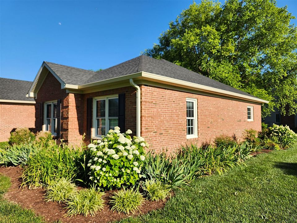 138 Fox Run Cir, Bowling Green, KY 42104 Zillow
