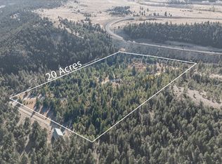 7285 Spring Creek Trl, Helena, MT 59602