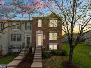 8617 Fire Rock Rd, Laurel, MD 20724