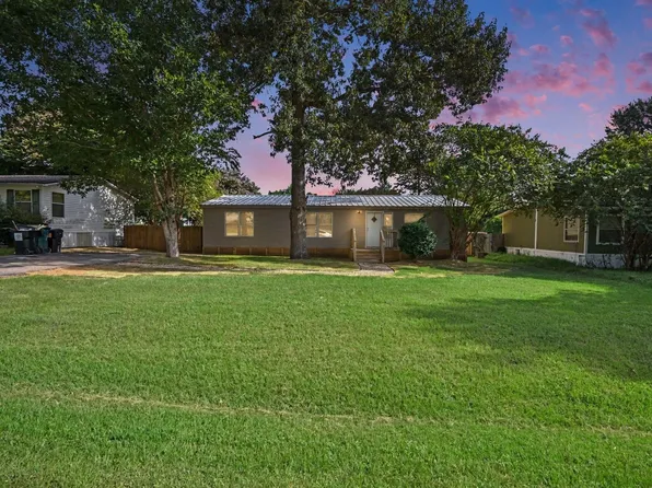 16306 Oaklane Trl, Magnolia, TX 77355