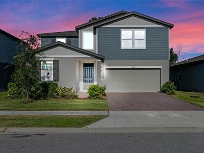 17328 Million Lakes Ct, Clermont, FL, 34714