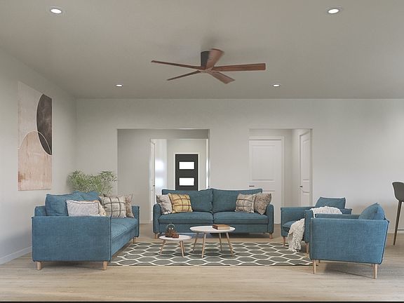 5th image of 461 Lessie Cir