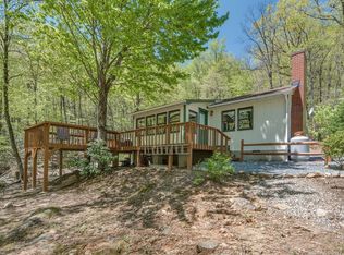 1251 Jude Gap Rd, Mill Spring, NC 28756