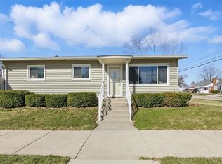 4101 21st St, Racine, WI 53405