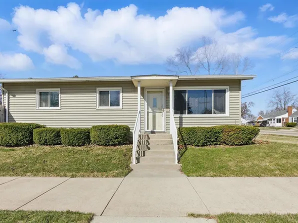 4101 21st STREET, Racine, WI 53405
