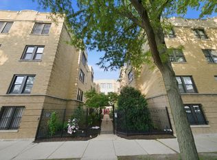 4409 N Sacramento Ave #G, Chicago, IL 60625