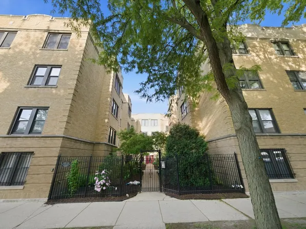 4409 N Sacramento Ave #G, Chicago, IL 60625