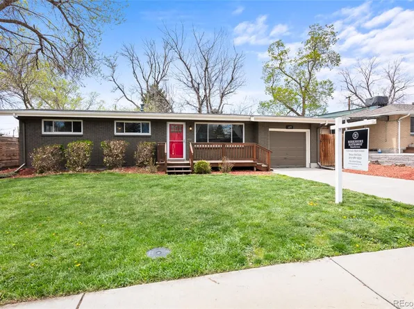 6177 Estes Court, Arvada, CO 80004