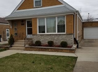 4122 W 77th Pl, Chicago, IL 60652