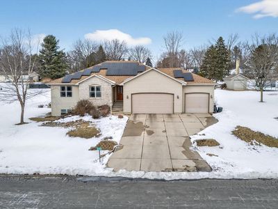 6683 Cheddar Crest Drive, Sun Prairie, WI, 53590