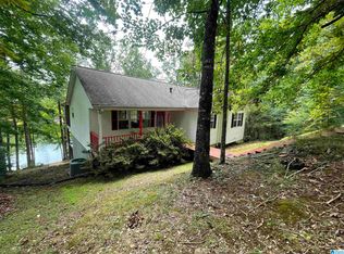 358 Wadeeta Dr, Wedowee, AL 36278