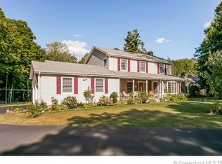 104 Chimney Hill Rd, Wallingford, CT 06492