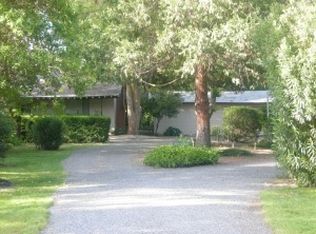 22573 Old 44 Dr, Palo Cedro, CA 96073