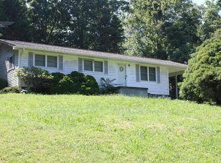 1096 Jewett Rd, Grandview, TN 37337