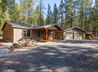 14870 S Sugar Pine Way, La Pine, OR 97739