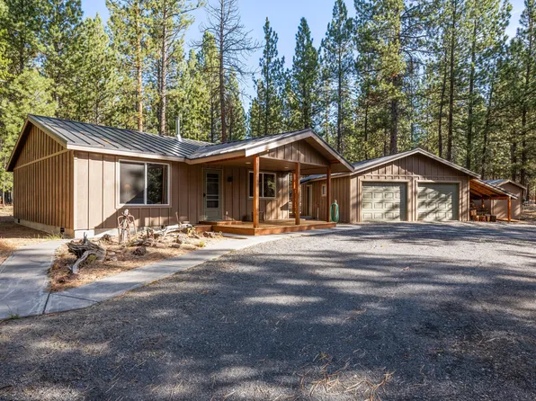 14870 S Sugar Pine Way, La Pine, OR 97739