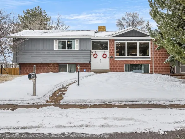 1960 Zinnia Street, Golden, CO 80401