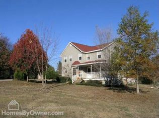 3614 Thomson Hwy, Lincolnton, GA 30817