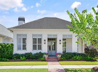 11210 Preservation Way, Baton Rouge, LA 70810