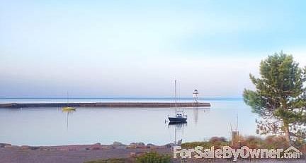 From the Second Floor Loft
						:
						First Sailboat of the season