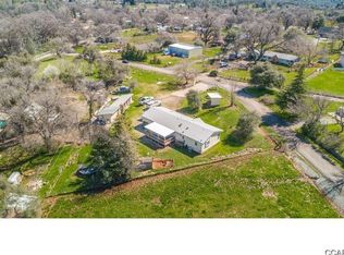 3576 Poag Rd, Vallecito, CA 95251