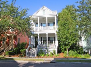 301 N Shelmore Blvd, Mount Pleasant, SC 29464