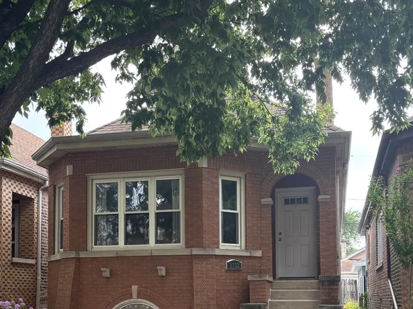 3132 N Lowell Ave, Chicago, IL 60641