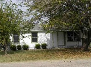 121 Daisy Ln, Whitney, TX 76692