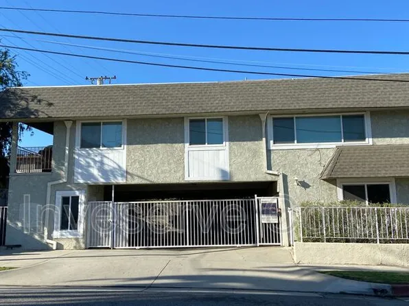201 N Monterey St APT 5, Alhambra, CA 91801