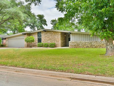 759 Rosewood Dr, Abilene, TX, 79603
