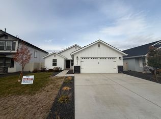 10336 Rockaway Rdg, Nampa, ID 83687