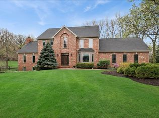 1601 Anthony Ln, Lakemoor, IL 60051
