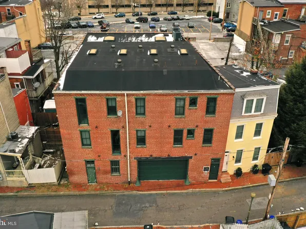 933 Rose St, Harrisburg, PA 17102