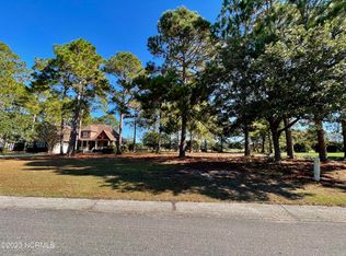 920 Strathaven Ln, Sunset Beach, NC 28468