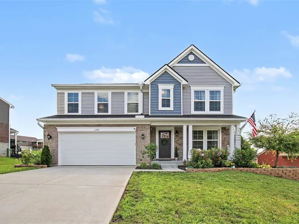 1199 Gatewood Ln, Independence, KY 41051